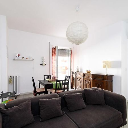 Casa Vacanze Nonna Elena Rome Buitenkant foto