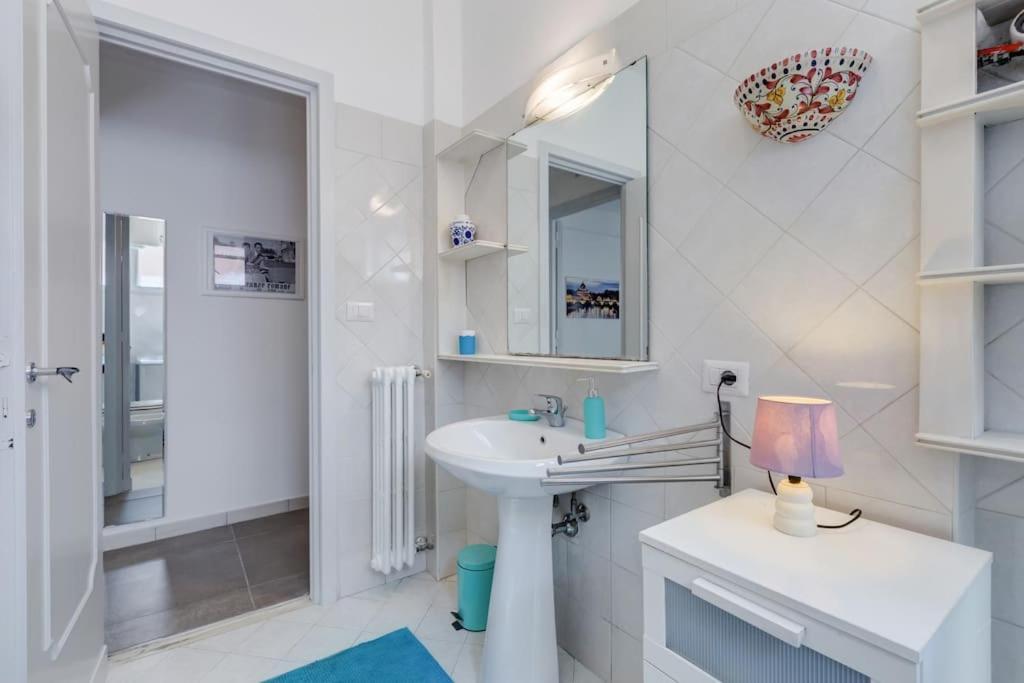 Casa Vacanze Nonna Elena Rome Buitenkant foto