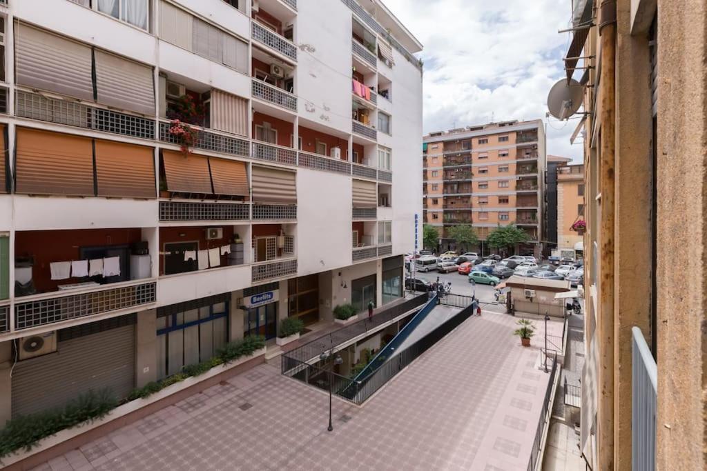 Casa Vacanze Nonna Elena Rome Buitenkant foto