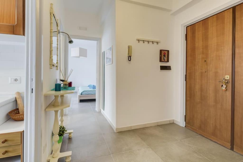 Casa Vacanze Nonna Elena Rome Buitenkant foto