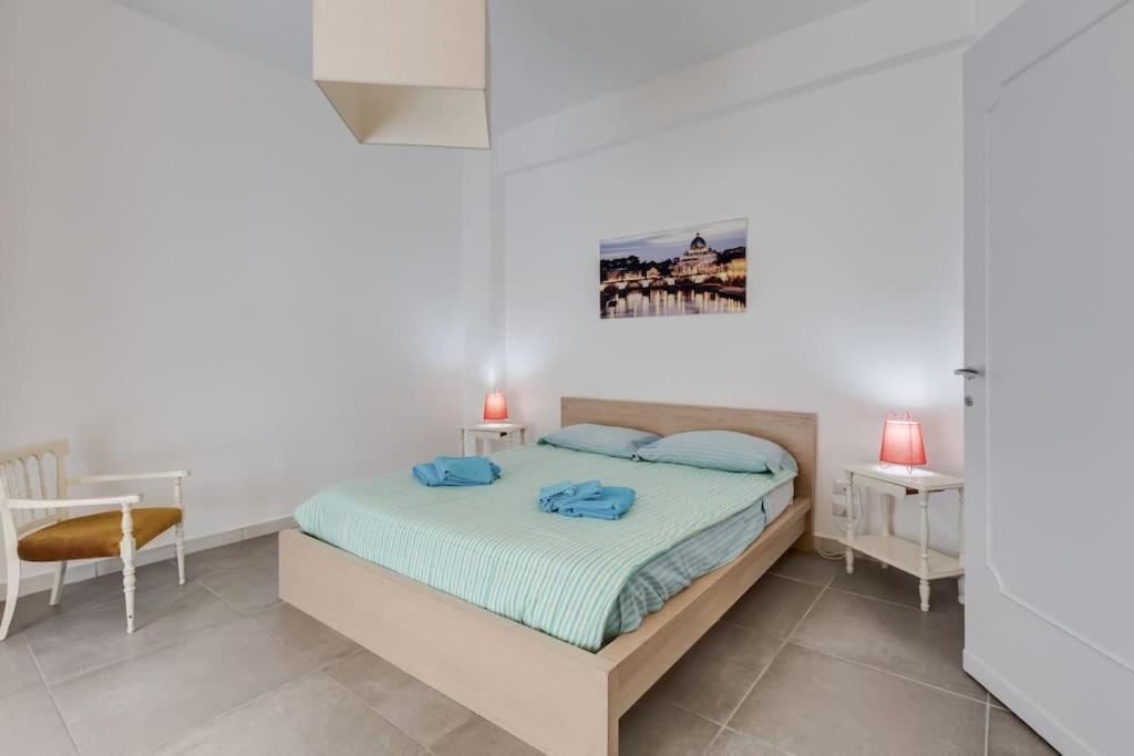 Casa Vacanze Nonna Elena Rome Buitenkant foto