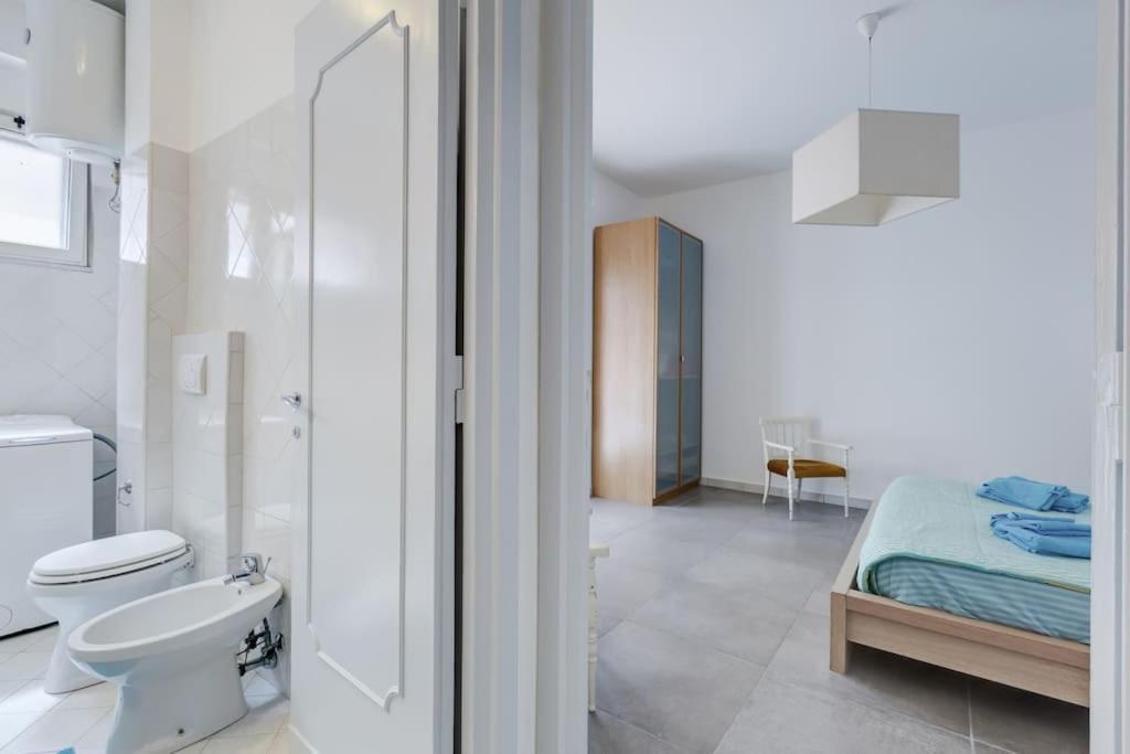 Casa Vacanze Nonna Elena Rome Buitenkant foto