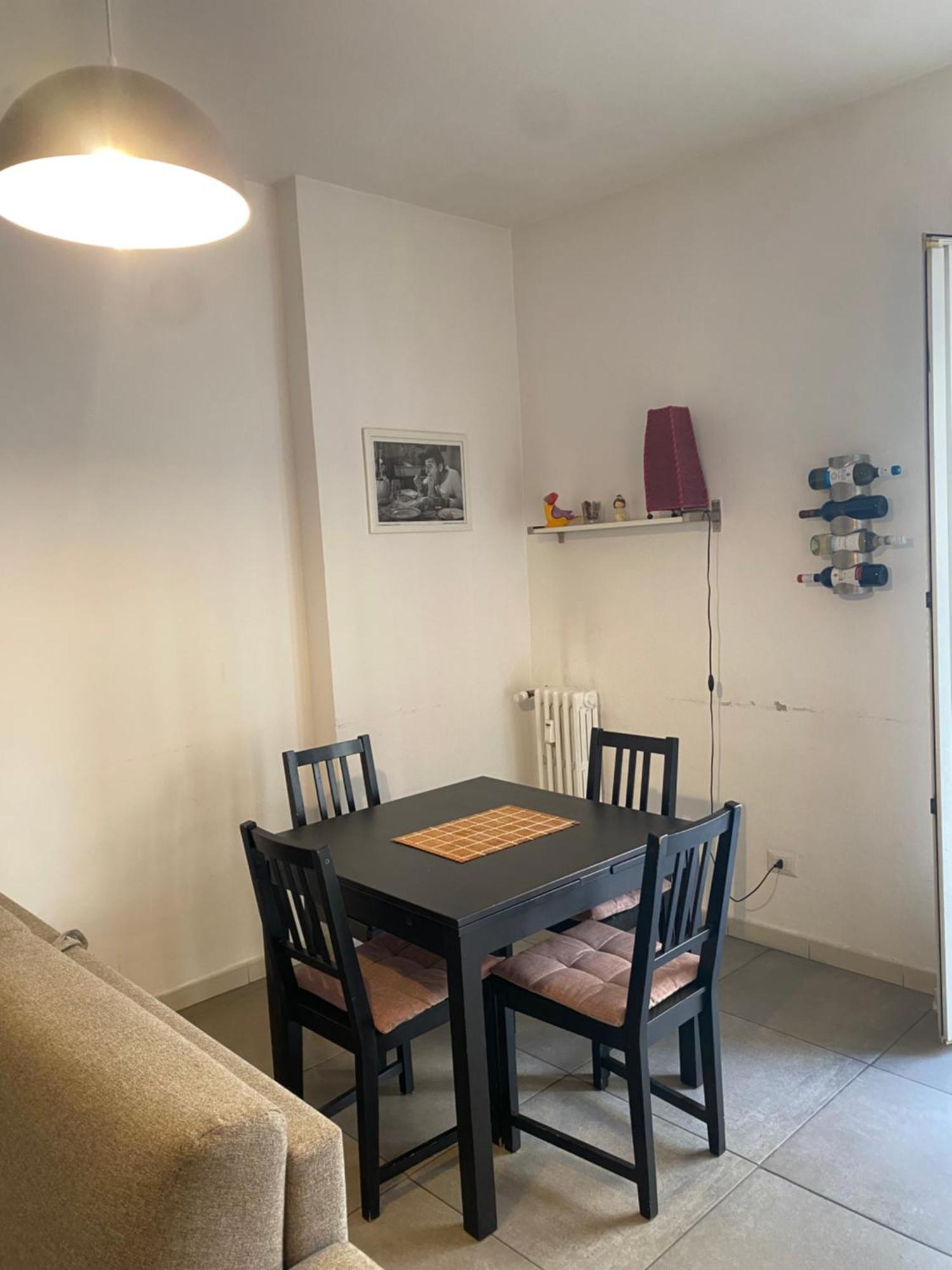 Casa Vacanze Nonna Elena Rome Buitenkant foto