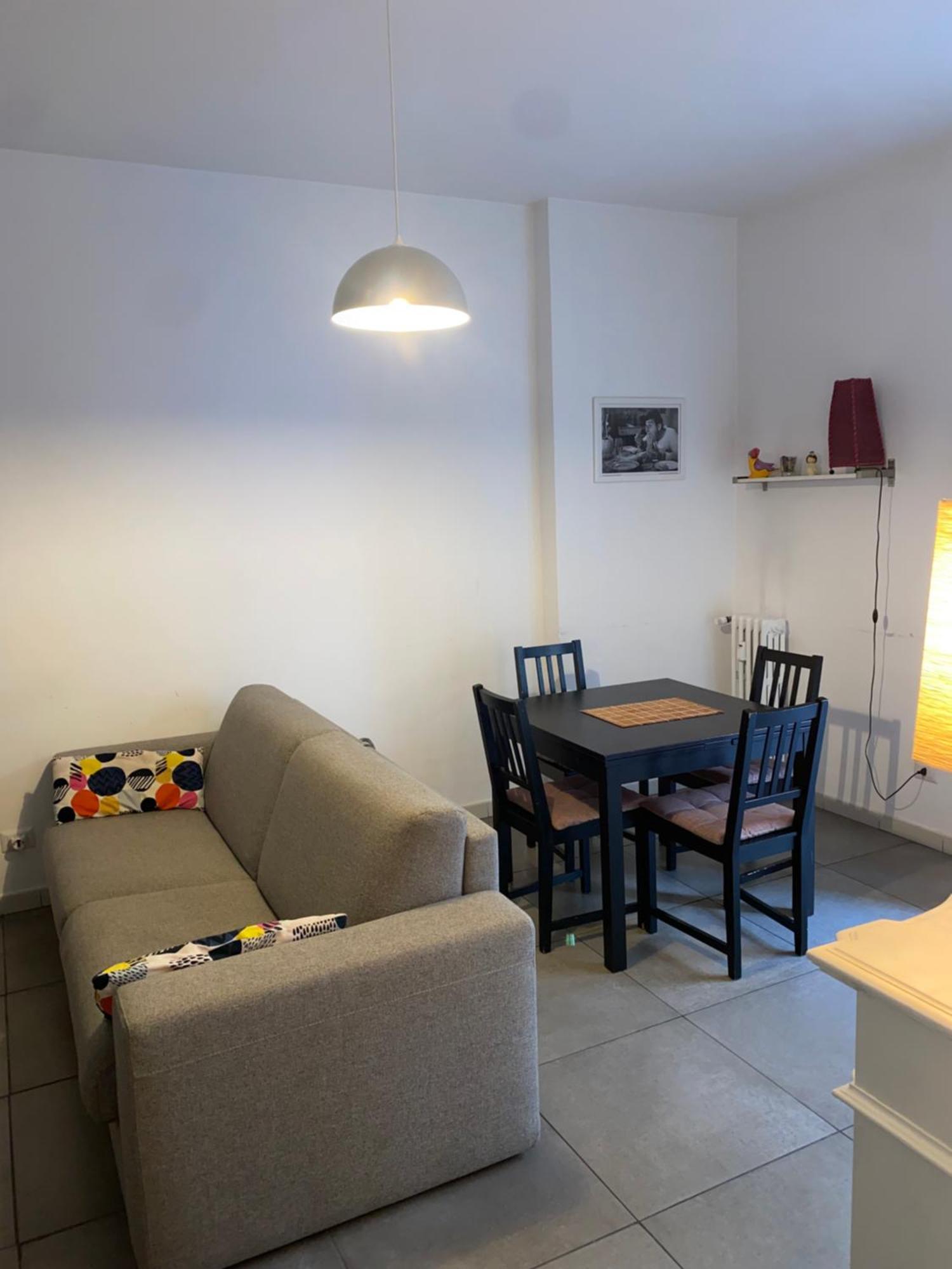 Casa Vacanze Nonna Elena Rome Buitenkant foto