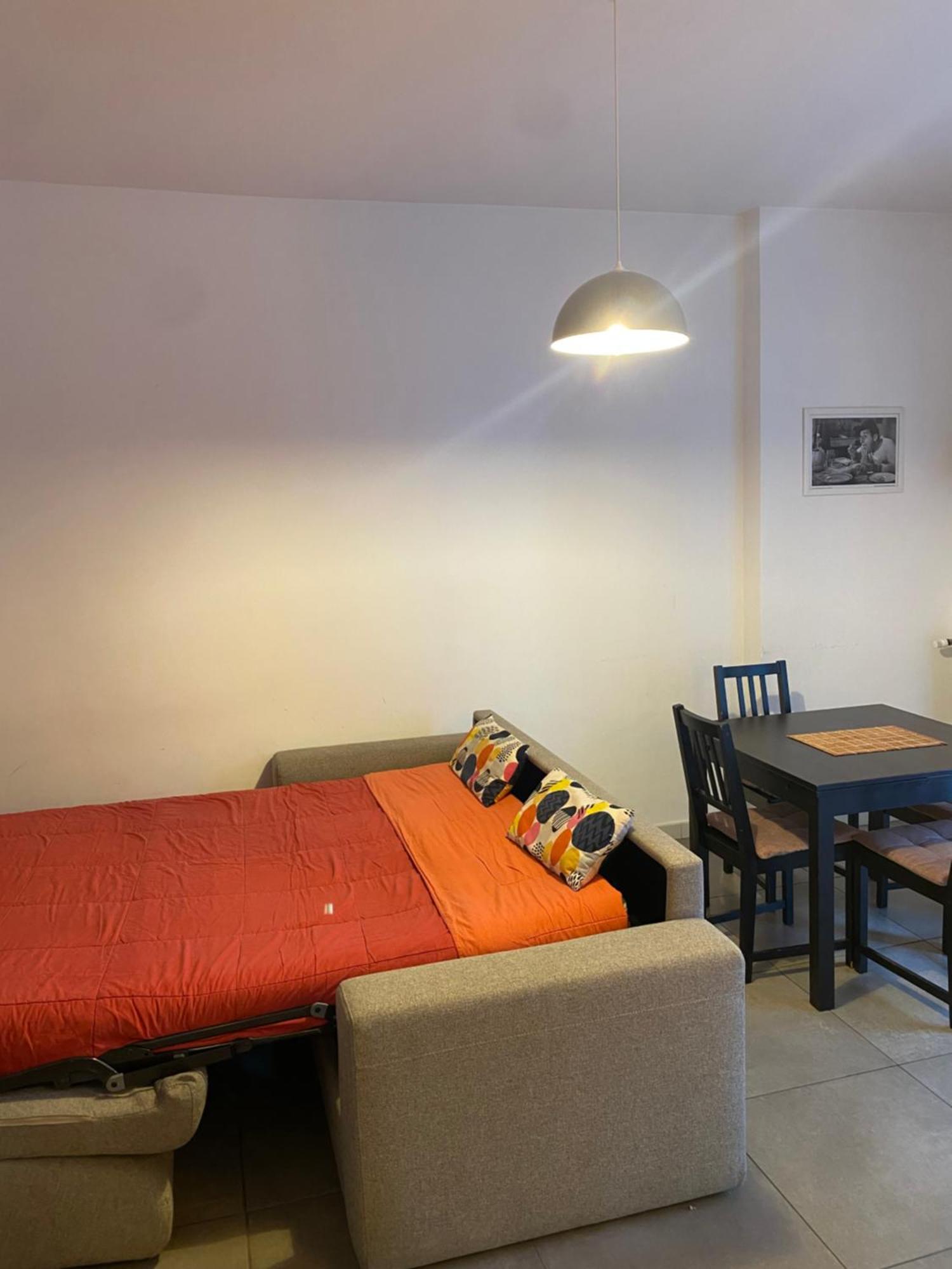 Casa Vacanze Nonna Elena Rome Buitenkant foto