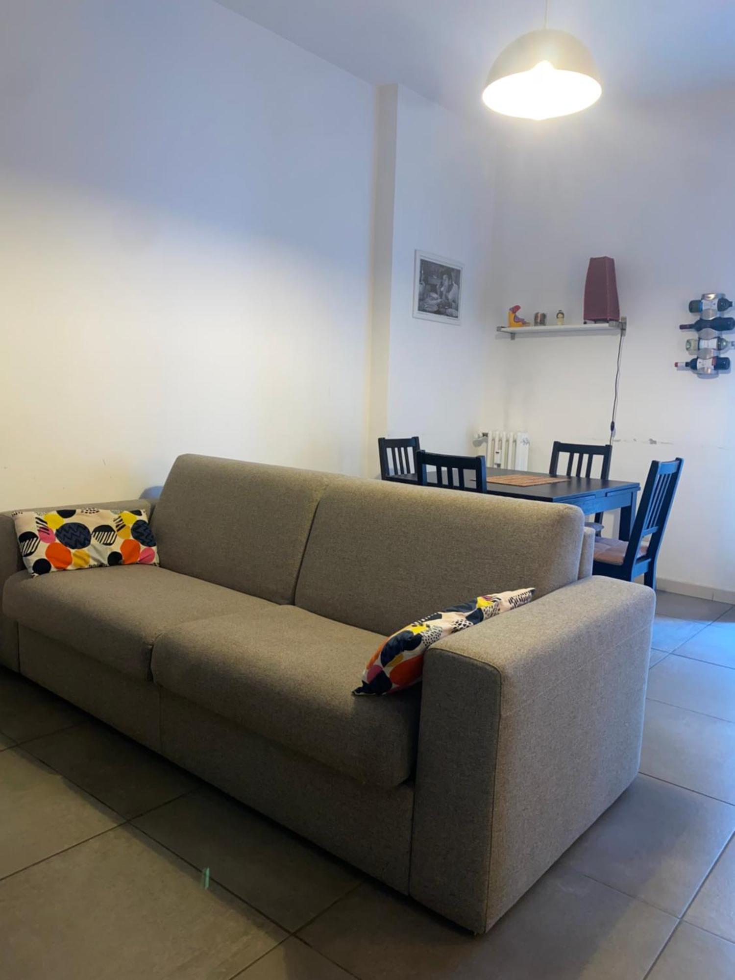 Casa Vacanze Nonna Elena Rome Buitenkant foto