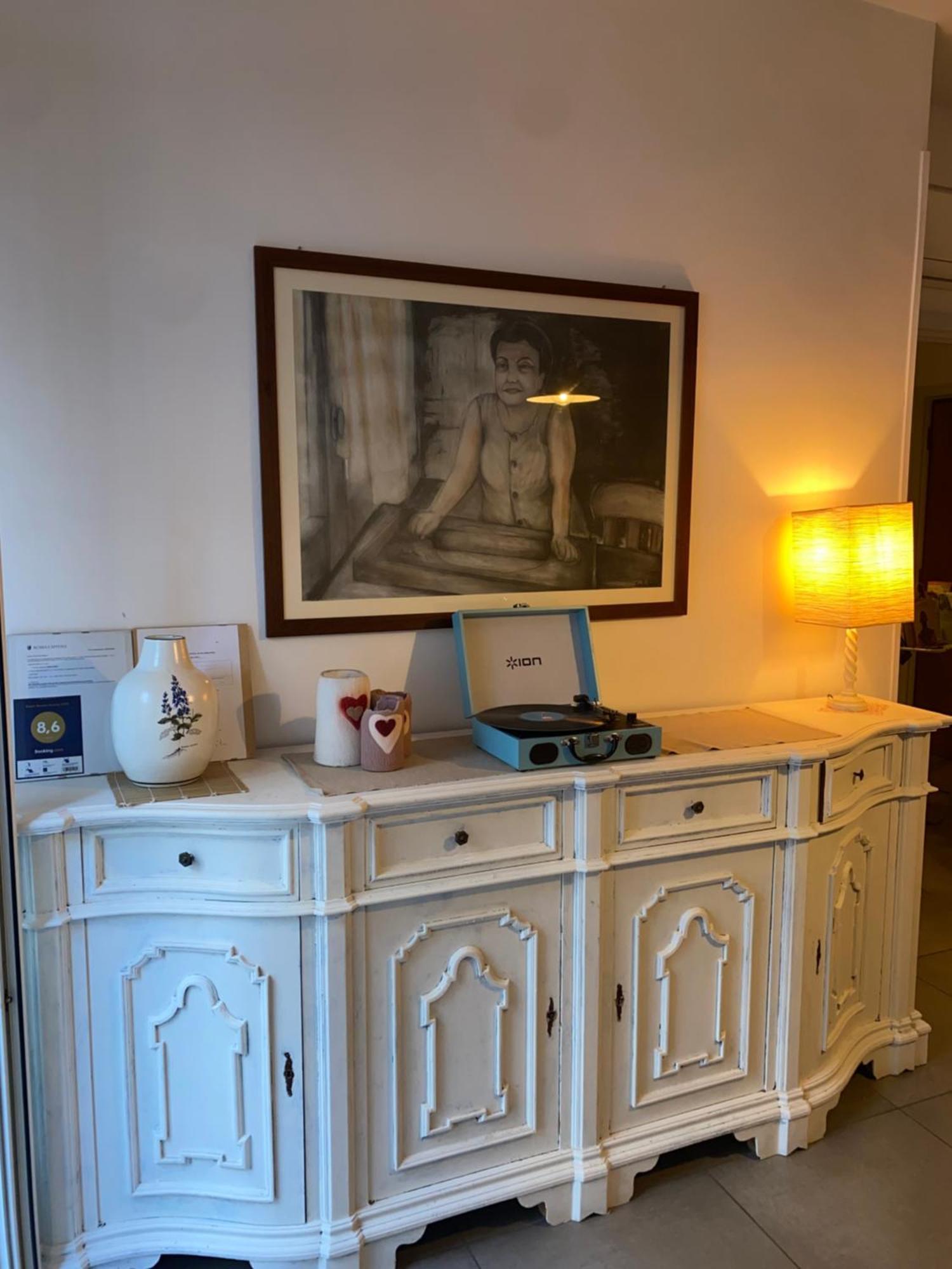 Casa Vacanze Nonna Elena Rome Buitenkant foto