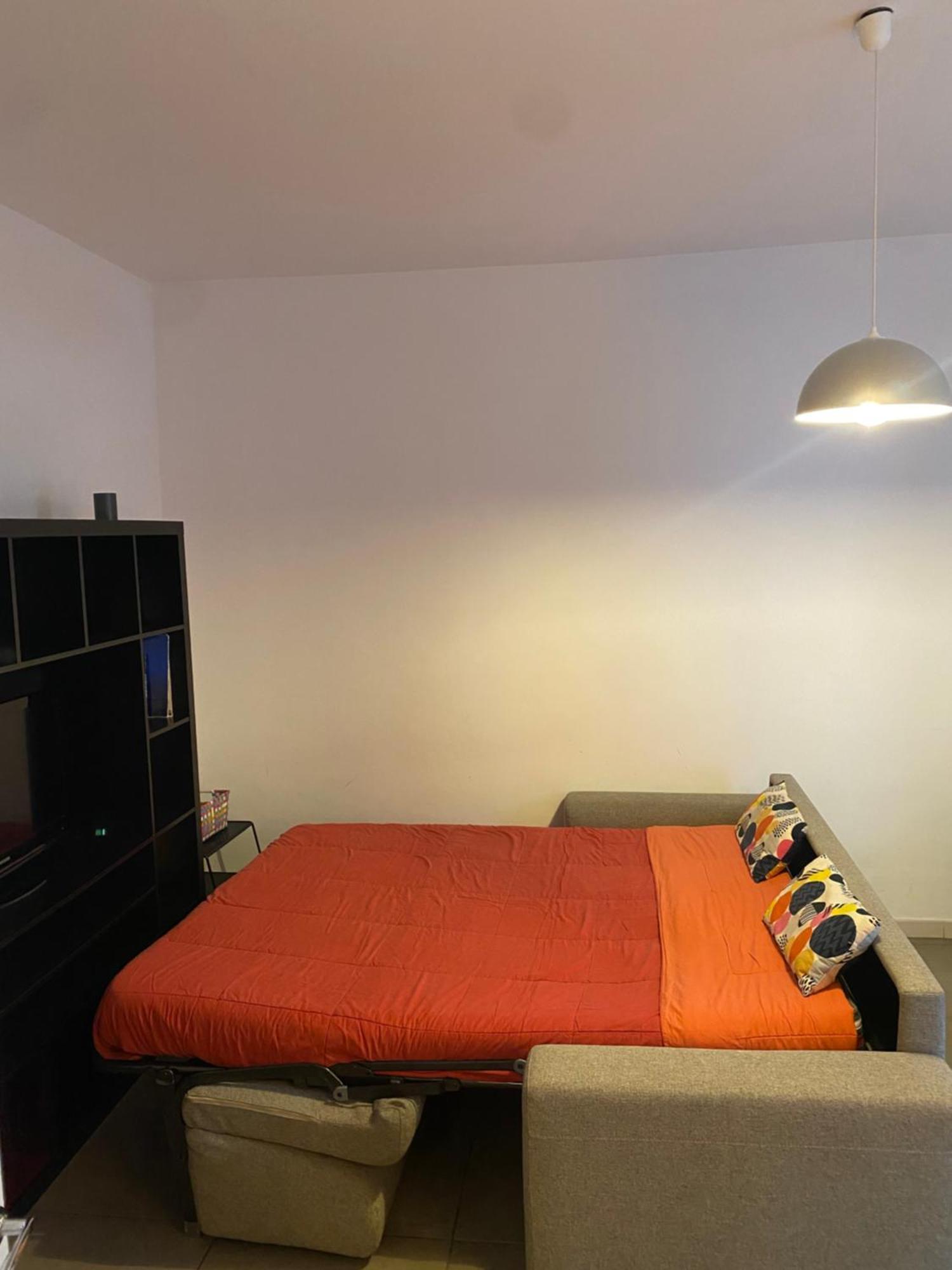 Casa Vacanze Nonna Elena Rome Buitenkant foto
