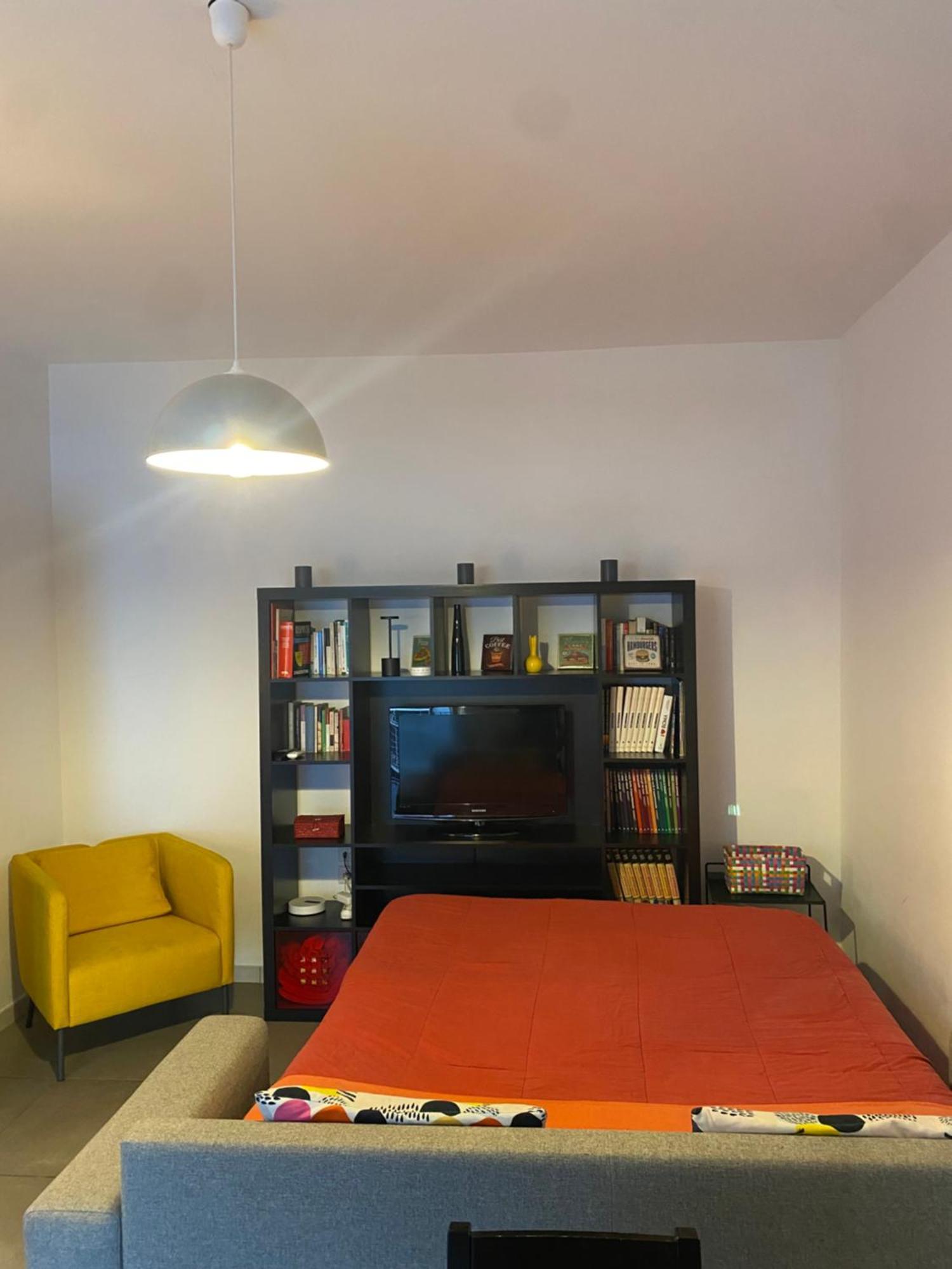 Casa Vacanze Nonna Elena Rome Buitenkant foto