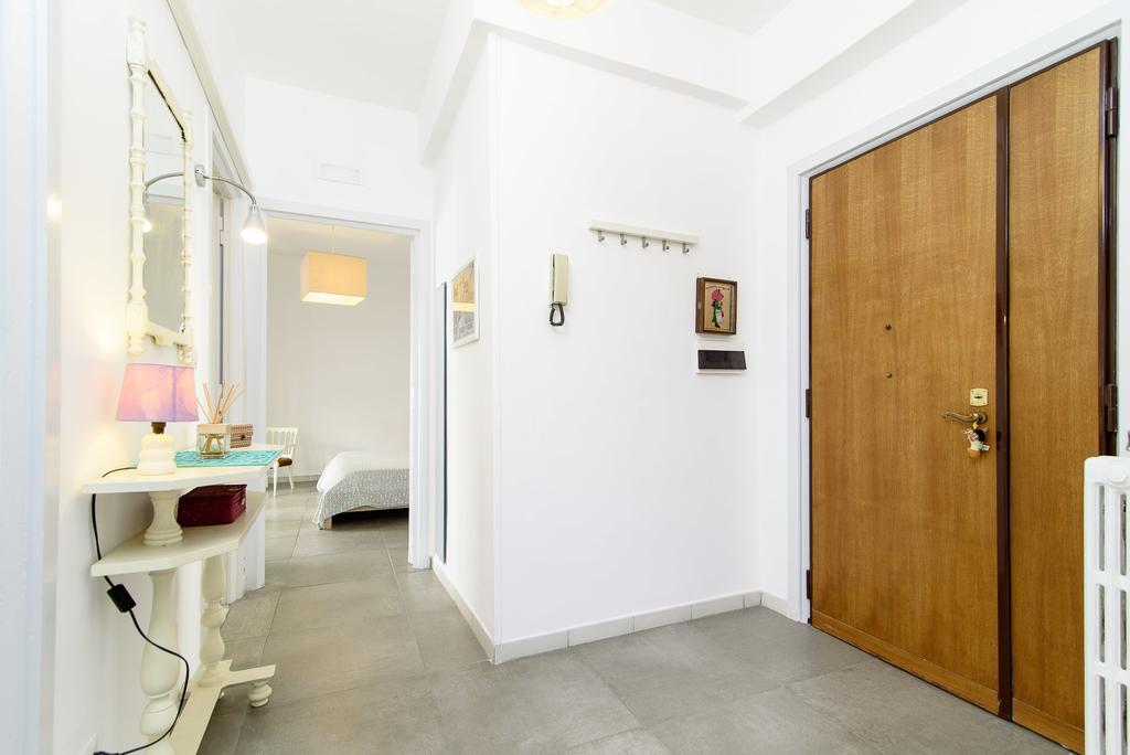 Casa Vacanze Nonna Elena Rome Buitenkant foto