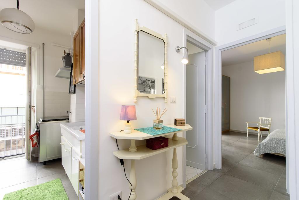Casa Vacanze Nonna Elena Rome Buitenkant foto