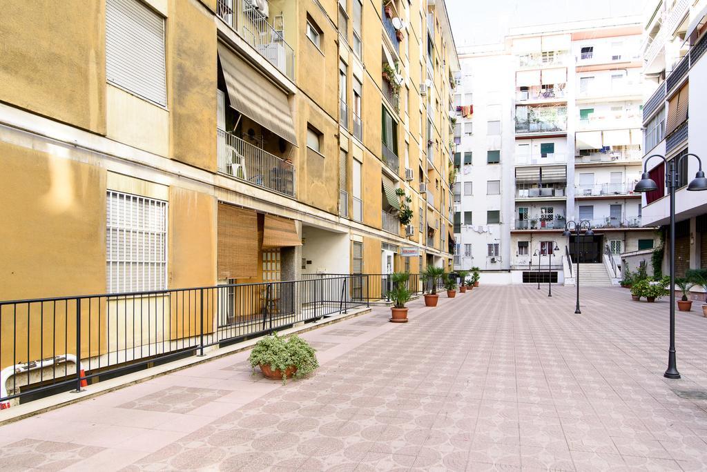 Casa Vacanze Nonna Elena Rome Buitenkant foto
