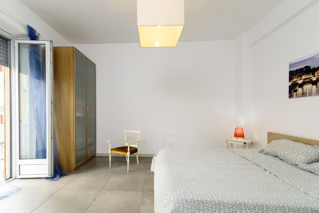 Casa Vacanze Nonna Elena Rome Buitenkant foto