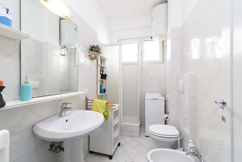 Casa Vacanze Nonna Elena Rome Buitenkant foto