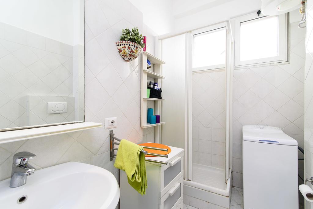 Casa Vacanze Nonna Elena Rome Buitenkant foto