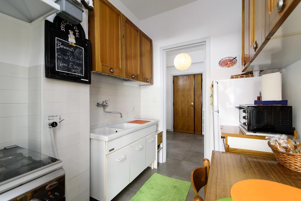 Casa Vacanze Nonna Elena Rome Buitenkant foto