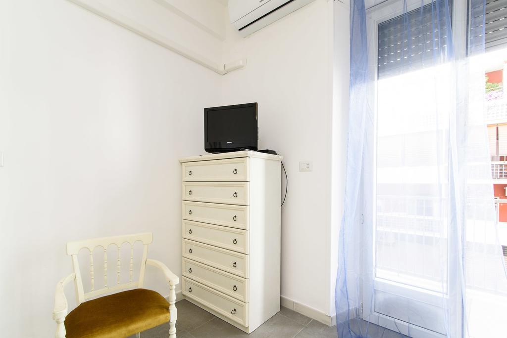 Casa Vacanze Nonna Elena Rome Buitenkant foto