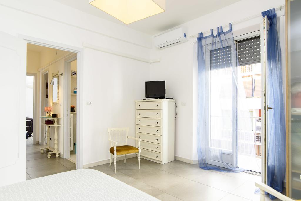 Casa Vacanze Nonna Elena Rome Buitenkant foto