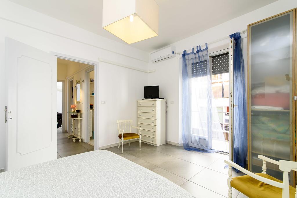 Casa Vacanze Nonna Elena Rome Buitenkant foto
